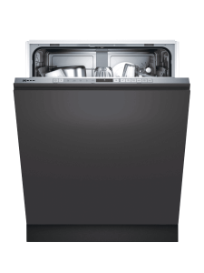 Neff S153ITX02G Fully Integrated Dishwasher
