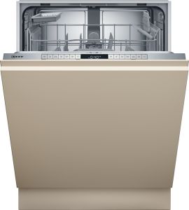 Neff S175HTX06G N 50 Fully Integrated 60cm Dishwasher