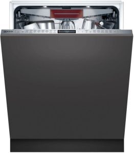 Neff S189YCX02E Intelligent, Zeolith, 8 programmes, TFT, Real time clock, Flex 2 baskets, Flex Cutle