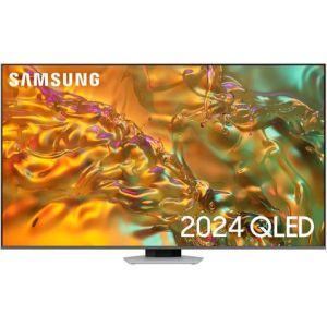 Samsung QE65Q80DATXXU QE75Q80DATXXU 75" 4K QLED TV