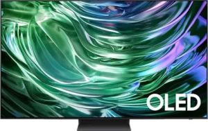 Samsung QE83S90DAEXXU 83" 4K QLED TV