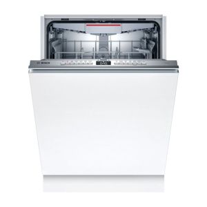 Bosch SBH4HVX31G White 60Cm Fully Integrated Dishwasher