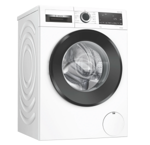 Bosch WGG24409GB Capacity 9kg, 1400rpm, AntiStain, ActiveWater Plus, EcoSilence Drive, SpeedPerfect,