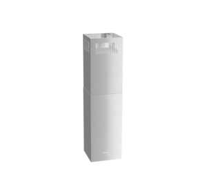 Miele DACI1290/1360 Telescopic Chimney Hood