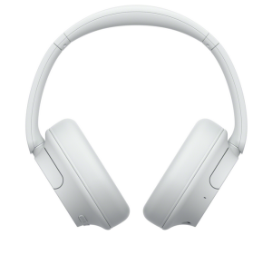 Sony WHCH720NW_CE7 Wireless Noise Cancelling Headphones - white