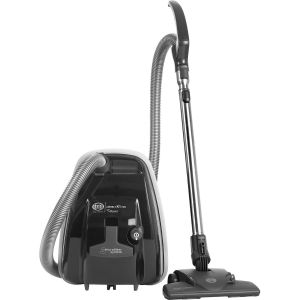 Sebo Uk Ltd 92662GB Black Sebo 92662Gb Airbelt K1 Pro Epower