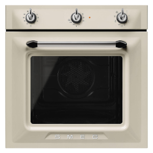 Smeg SF6905P1 Victoria Single Oven