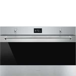 Smeg SF9390X1 90Cm Oven