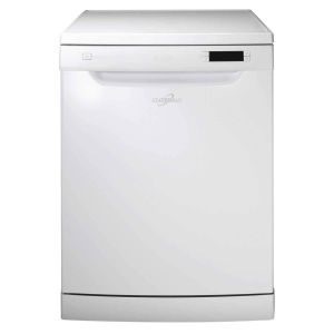 Statesman Appliances FD12PW 12 Place Dishwasher 60Cm