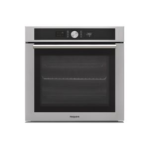 Hotpoint SI4854HIX 71Ltr Single  Electronic Oven