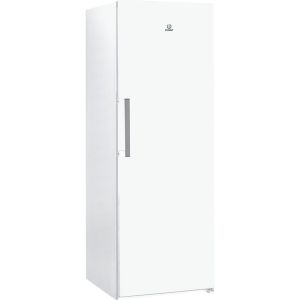 Indesit SI62W White Freestanding Fridge: White Colour