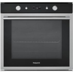 Hotpoint SI6864SHIX 73Ltr Single Electronic Oven