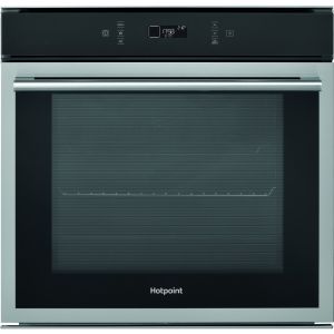 Hotpoint SI6874SHIX St-Steel Single Oven