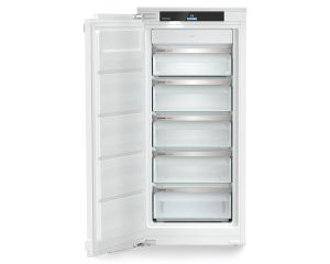 Liebherr SIFND4155 Built In Integrated Freezer 
