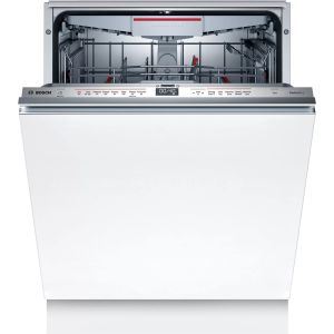 Bosch SMD6ZCX60G  Serie | 6 Fully-integrated dishwasher 60 cm 