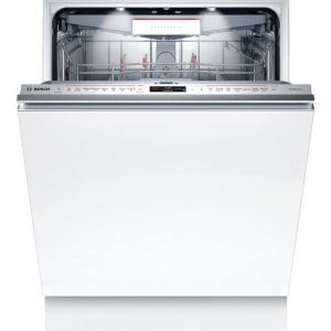 Bosch SMD8YCX02G Intelligent, PerfectDry Zeolith, 8 programmes, TFT