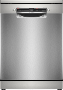 Bosch SMS4EKI06G Silver Inox 60cm dishwasher