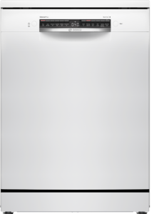 Bosch SMS4EMW06G White 60cm dishwasher
