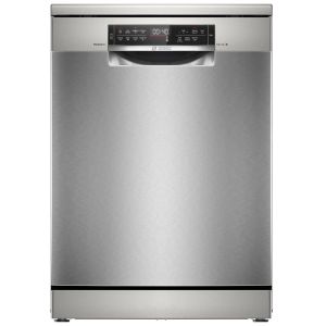 Bosch SMS6TCI01G Silver Inox 60cm dishwasher