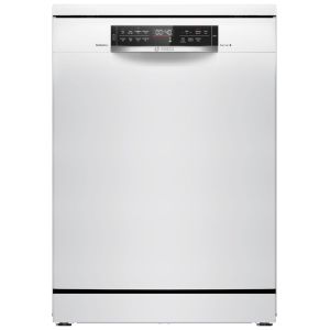 Bosch SMS6TCW01G White 60cm dishwasher