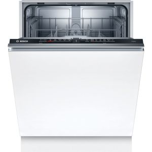 Bosch SMV2ITX22G 5 programmes, Vario baskets, 5 options, InfoLight
