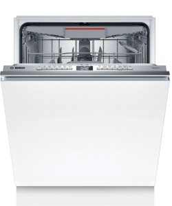 Bosch SMV4ECX23G 60cm Fully Integrated Dishwasher Stainless steel - push buttons