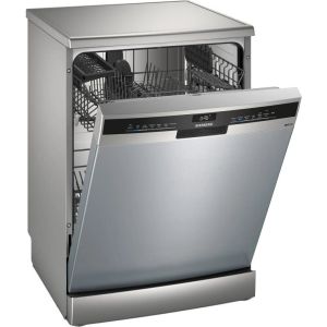 Siemens SN23HI00KG 60cm Dishwasher Stainless steel antiFingerprint