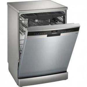 Siemens SN23HI00MG 60cm Dishwasher Stainless steel antiFingerprint