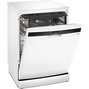 Siemens SN23HW00MG 60cm Dishwasher White