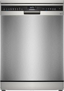 Siemens SN25ZI07CE 60cm Dishwasher Stainless steel antiFingerprint