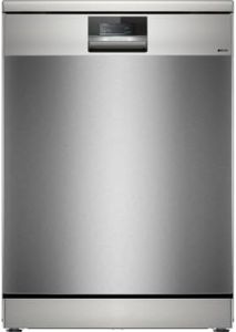 Siemens SN27TI00CE 60cm Dishwasher Stainless steel antiFingerprint