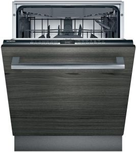 Siemens SN93HX60CG 6 programmes, flex baskets, varioDrawer, 5 options, Door openAssist