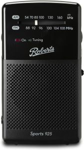 Roberts SPORTS 925 LW/MW/FM