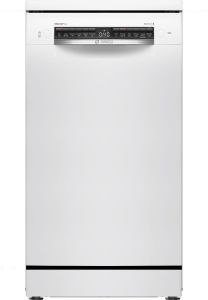 Bosch SPS4HMW49G White 45cm dishwasher