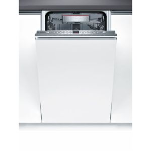 Bosch SPV66TX00G Serie 6 Dishwasher Stainless steel