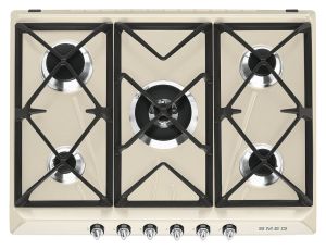 Smeg SR975PGH passion and love for cooking has come from over 65 years of experience in the