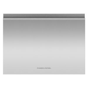 Fisher & Paykel DD60ST4HNX9 Integrated Dishdrawer - 6 Place Settings