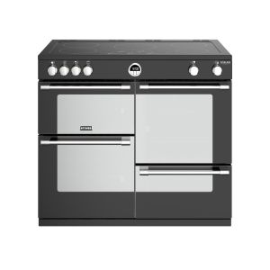 Stoves Stirling S1000Ei BK ELECTRIC Cooker