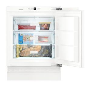 Liebherr SUIG 1514 Comfort Integrable under-worktop freezer