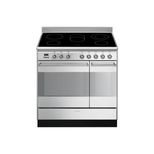 Smeg SUK92CMX9 Rangecooker