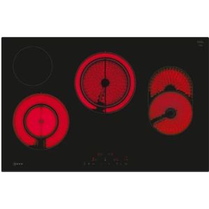 Neff T18FDH9L N 70 Quick-Light Ceramic Hob