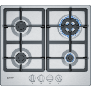 Neff T26BB59N0 Gas Hob