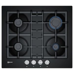 Neff T26CB49S0 Gas Hob