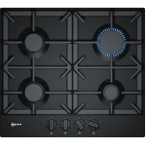 Neff T26DS49S0 Gas Hob