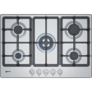 Neff T27BB59N0 Gas Hob