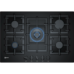 Neff T27CS59S0 Gas Hob