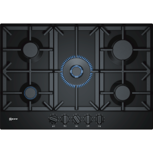 Neff T27DS59S0 Gas Hob