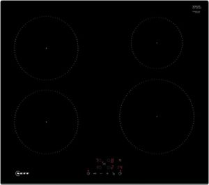 Neff T36FBE1L0G N 30 Induction Hob