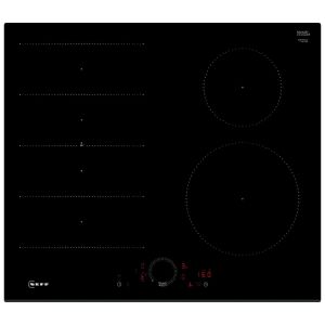 Neff T66FHE4L0 N 70 Flex Induction Hob