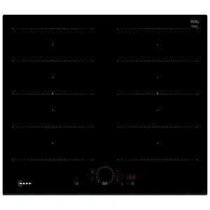Neff T66FHX4L0 N 70 Flex Induction Hob